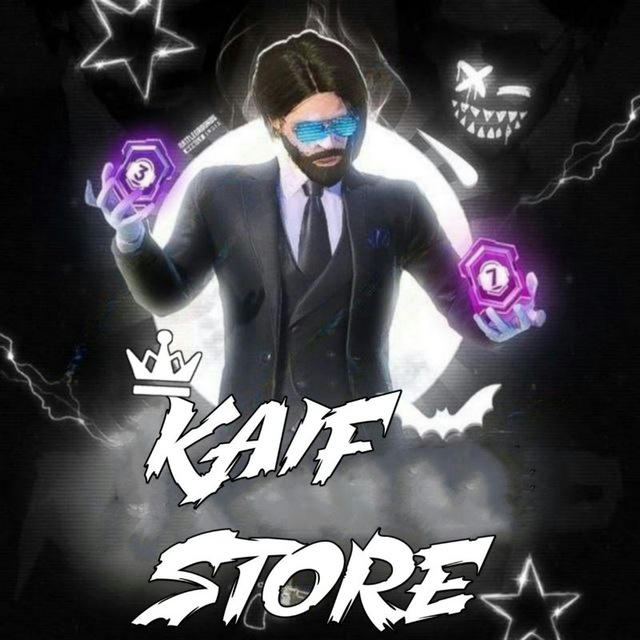 ❤KAIF STORE💛