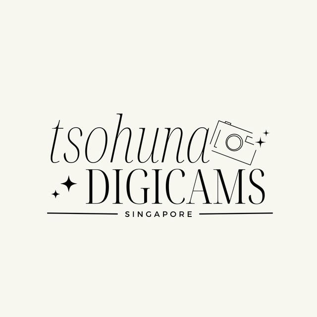 tsohuna digicams