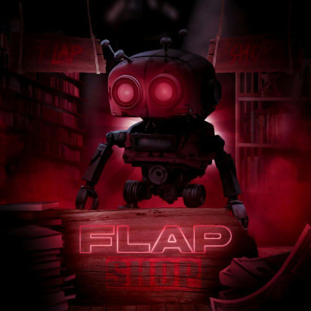 FlapShop