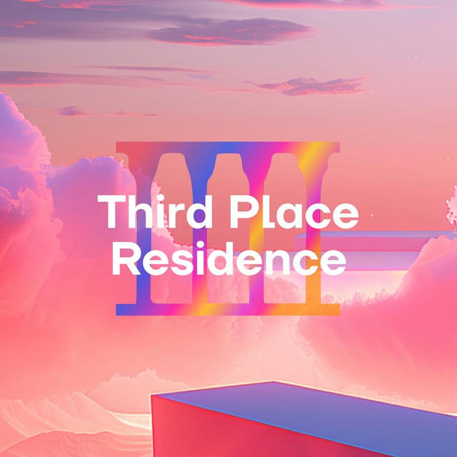 Third Place Residence