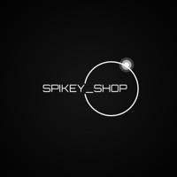 SPIKEY_SHOP𝓢ꔛ