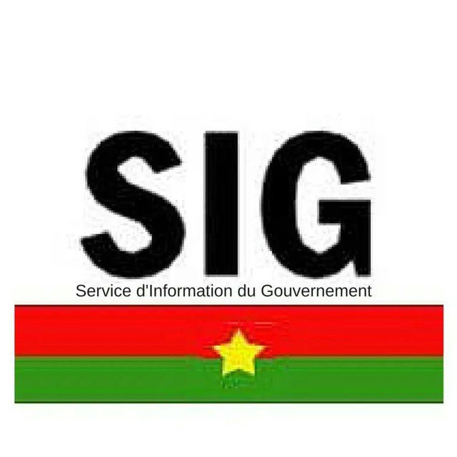 Service d'Information du Gouvernement