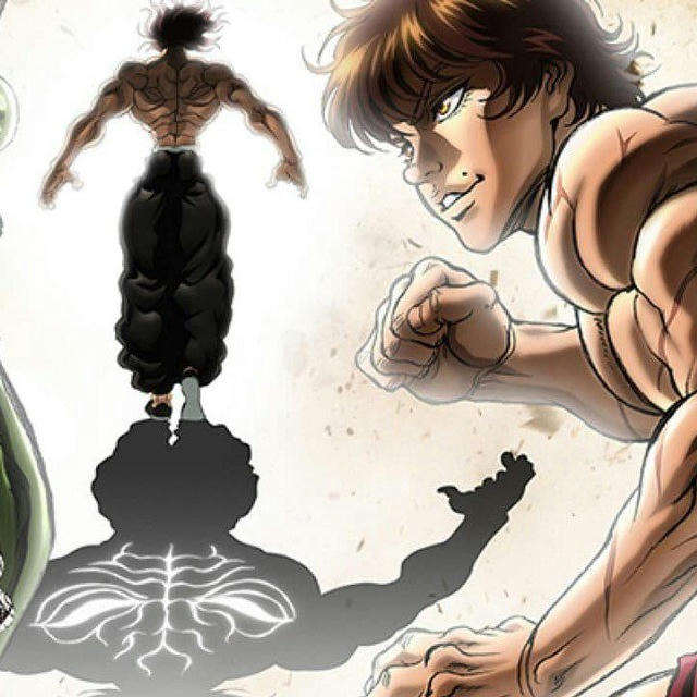 Baki Hamna Hindi Dub