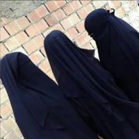 Entraide Universités Islamiques Femmes