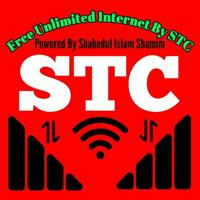 Unlimited Internet by STC