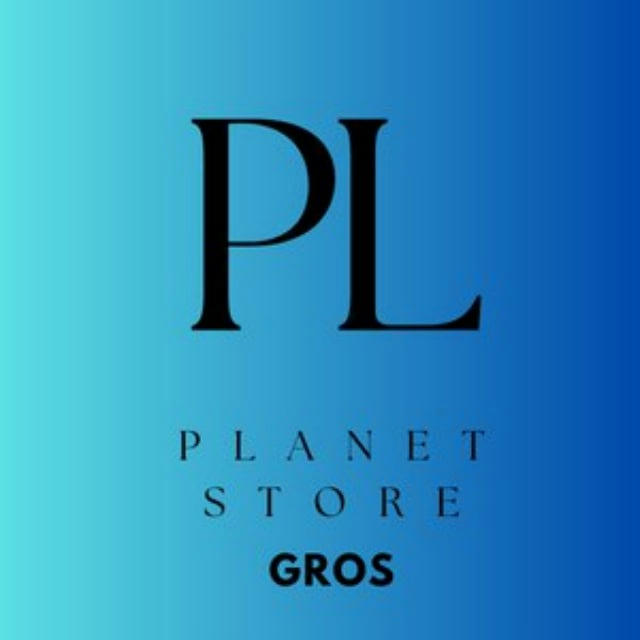 Planet GROS