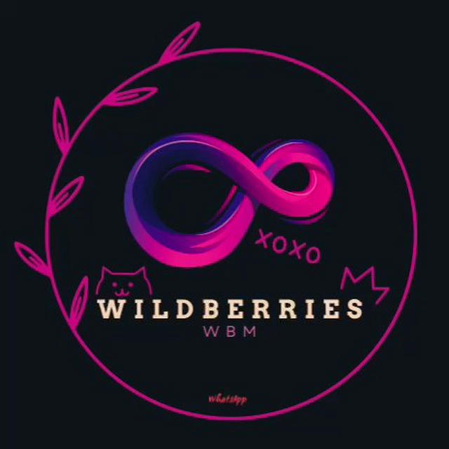 WBM В ТОП WILDBERRIES