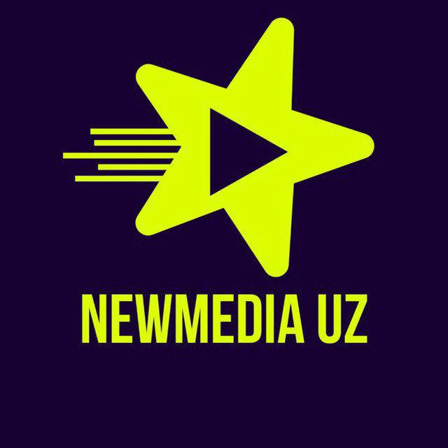 NewMedia Uz (Rasmiy)