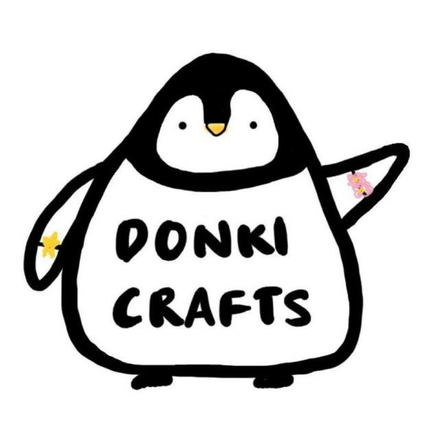 donki crafts