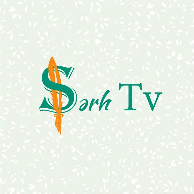 Şərh Tv