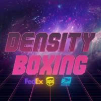 Density Boxing 🇺🇸