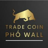Trade Coin Phố Wall