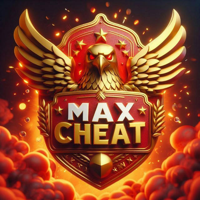 Max Cheat Official
