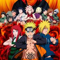 NARUTO SHIPPUDEN TAMIL