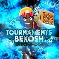 tournaments | bekosh🔫👾