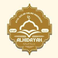 ALHIDAYAH online ayol qizlar madrasasi