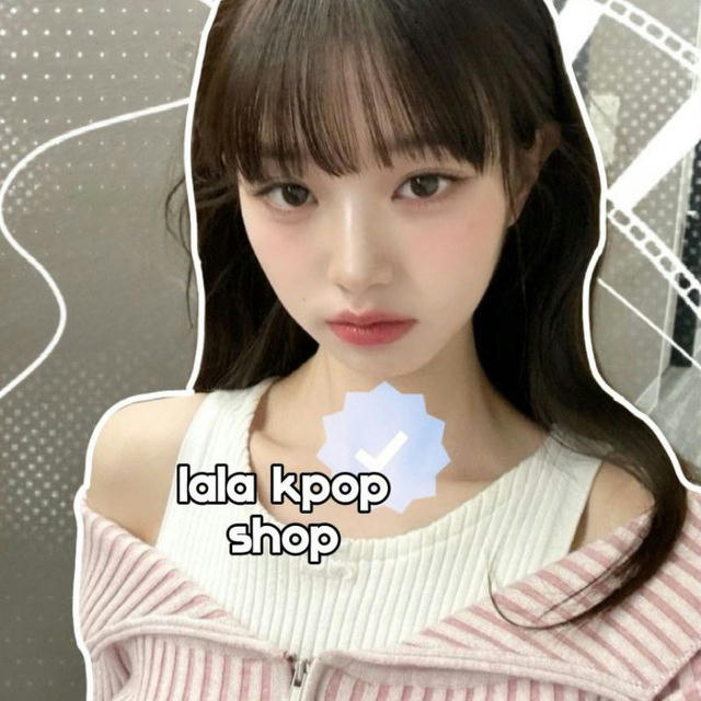 lala_kpop_shop¡*