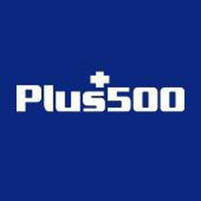 PLUS500 OFFICIAL SIGNAL