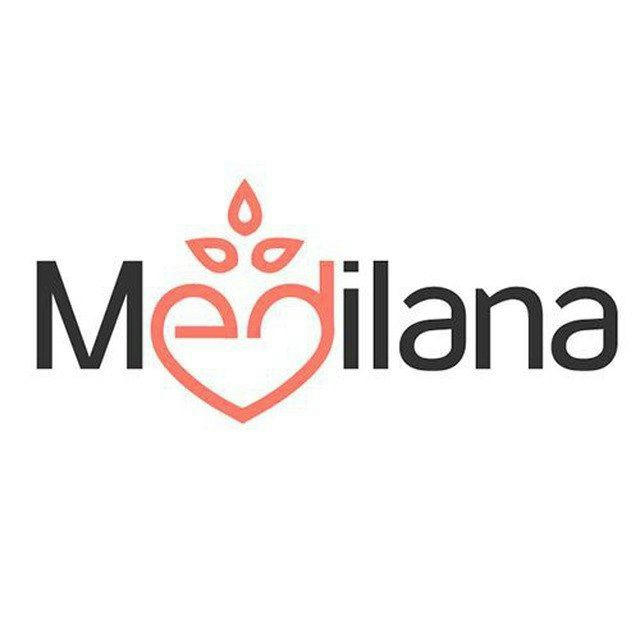 MEDILANA - детская косметика для новорожденных