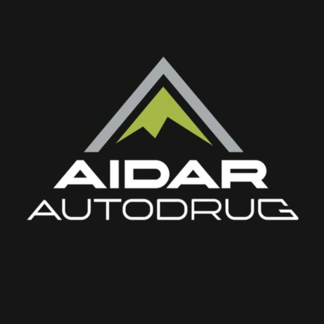 АЙДАР АВТОДРУГ