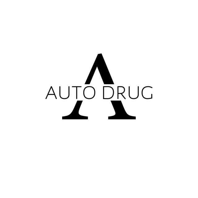 AUTO_DRUG | АВТОДРУГ