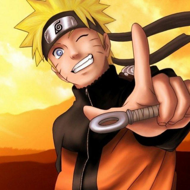 Naruto Shippuden In Hindi Official