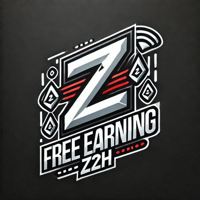 𝗙𝗥𝗘𝗘 𝗘𝗔𝗥𝗡𝗜𝗡𝗚 𝗭2𝗛
