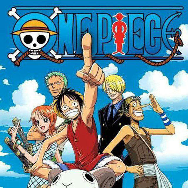 One Piece Hindi Dubbed - Official