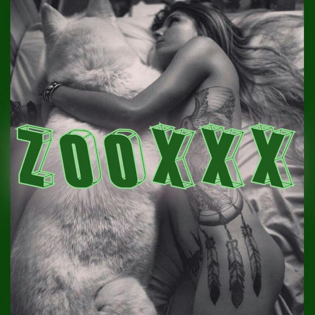 ZOOLOVEFUCK | spare