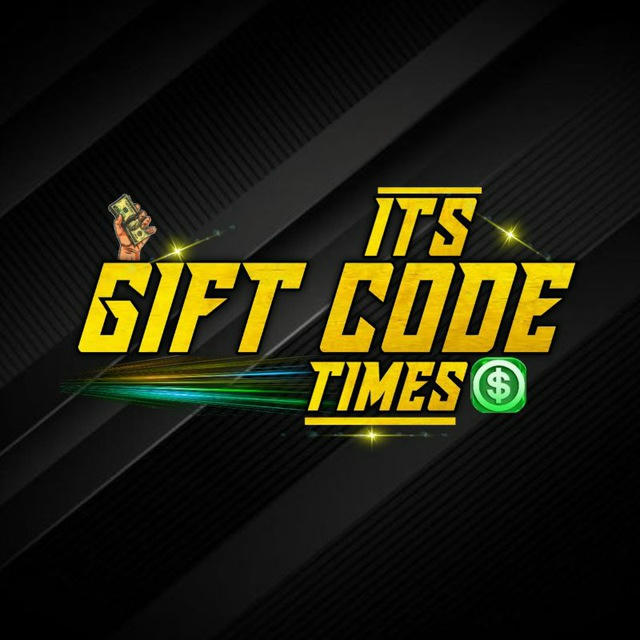 Its Gift Code Times 🤑