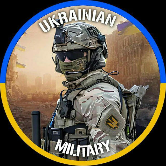 Ukrainian Military ✙