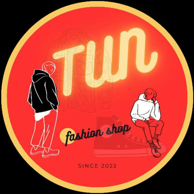 TUN Fashion Shop ( Shwe Koke Ko )@TFS8008