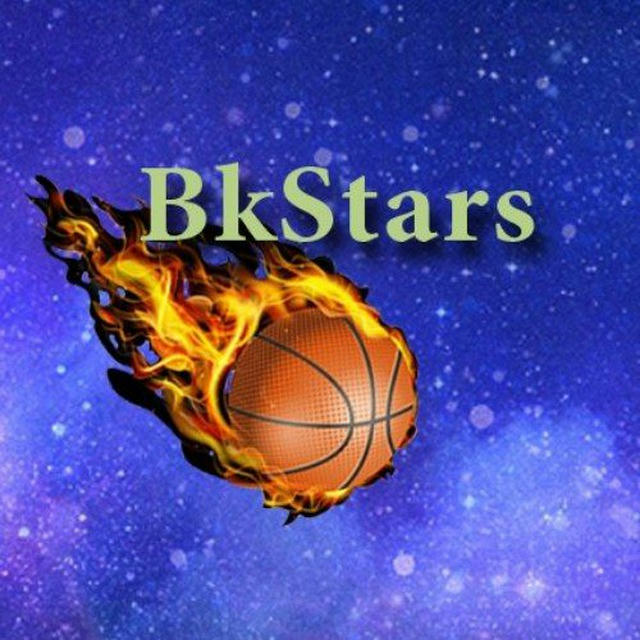 Bk Stars