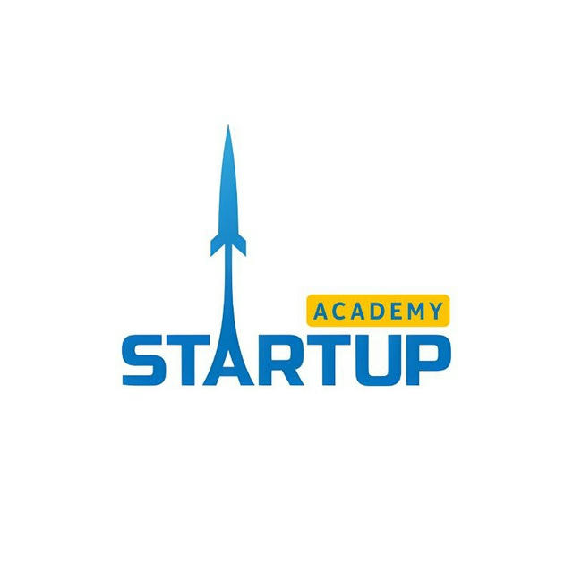 StartUp Academy 🚀