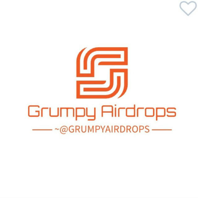 Grumpy Airdrops™