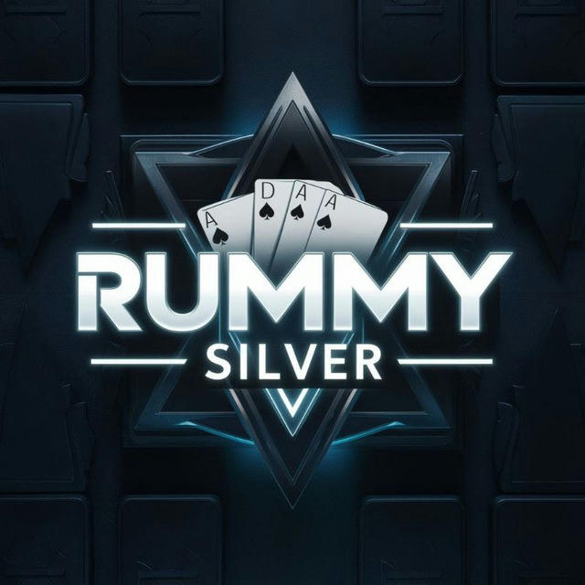 Rummy Silver