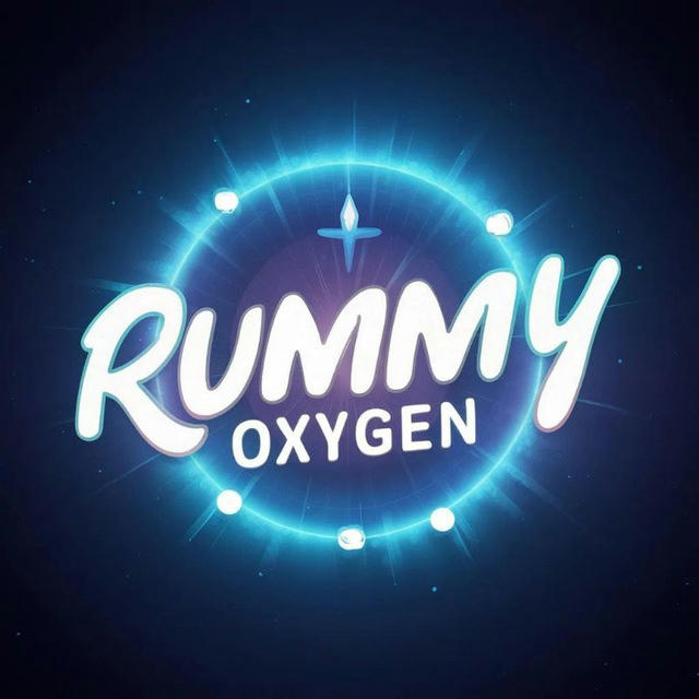 Rummy Oxygen