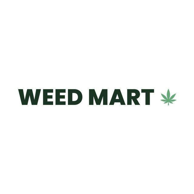 Weed Mart