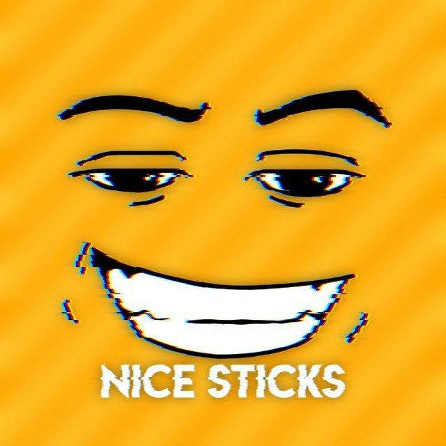 ✨ Nice Stickers [🇷🇺] ✨