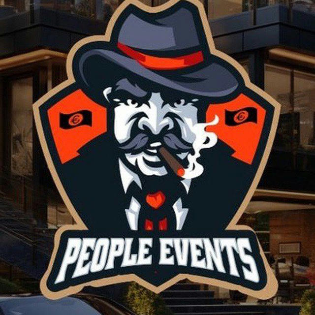 💰 PEOPLE EVENT 💰