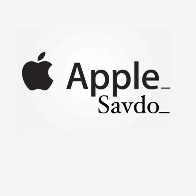 Apple_Savdo