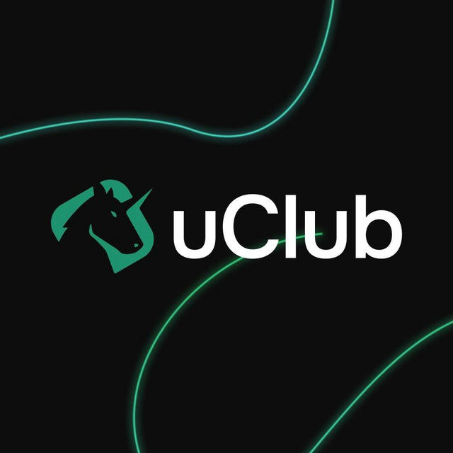 uClub | Сообщество инвесторов и предпринимателей
