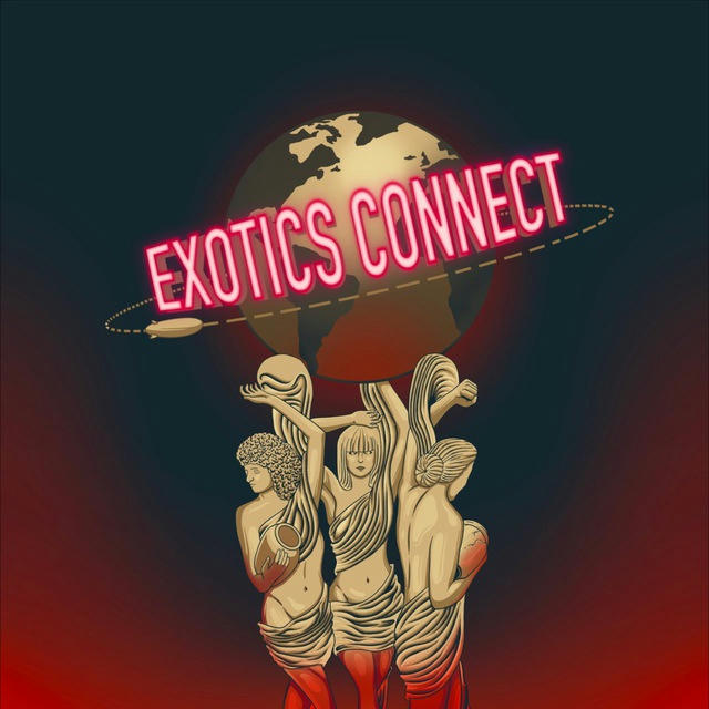 LA Exotics 🏝️