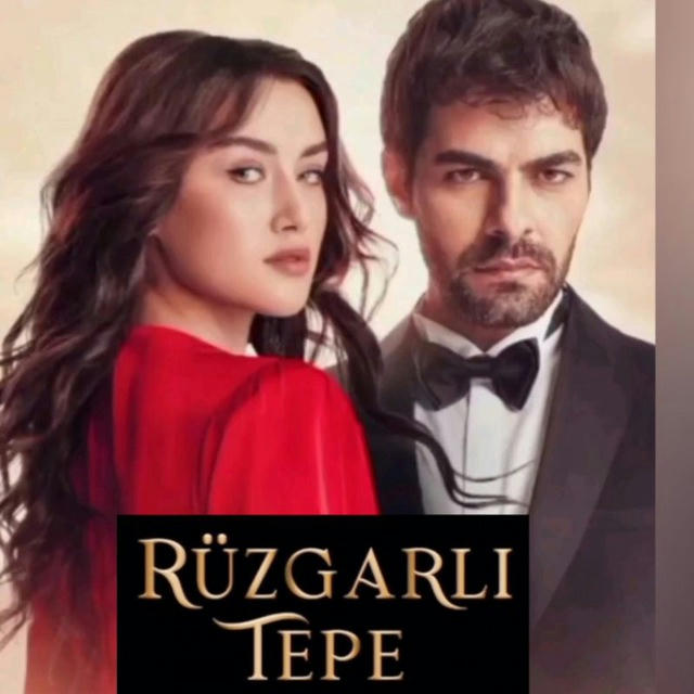 Rüzgarli Tepe Legendado