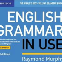 English Grammar in Use - 5th Edition