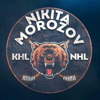 NIKITA MOROZOV KHLNHL