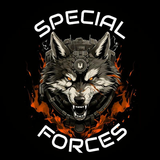 Ракета - пошук. ( Special forces)