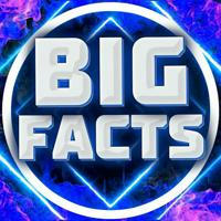 Big Facts | Удивительные факты