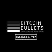 Bitcoin bullets - By Banana Bot