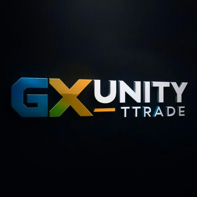 Gxunity Trade 🇩🇿